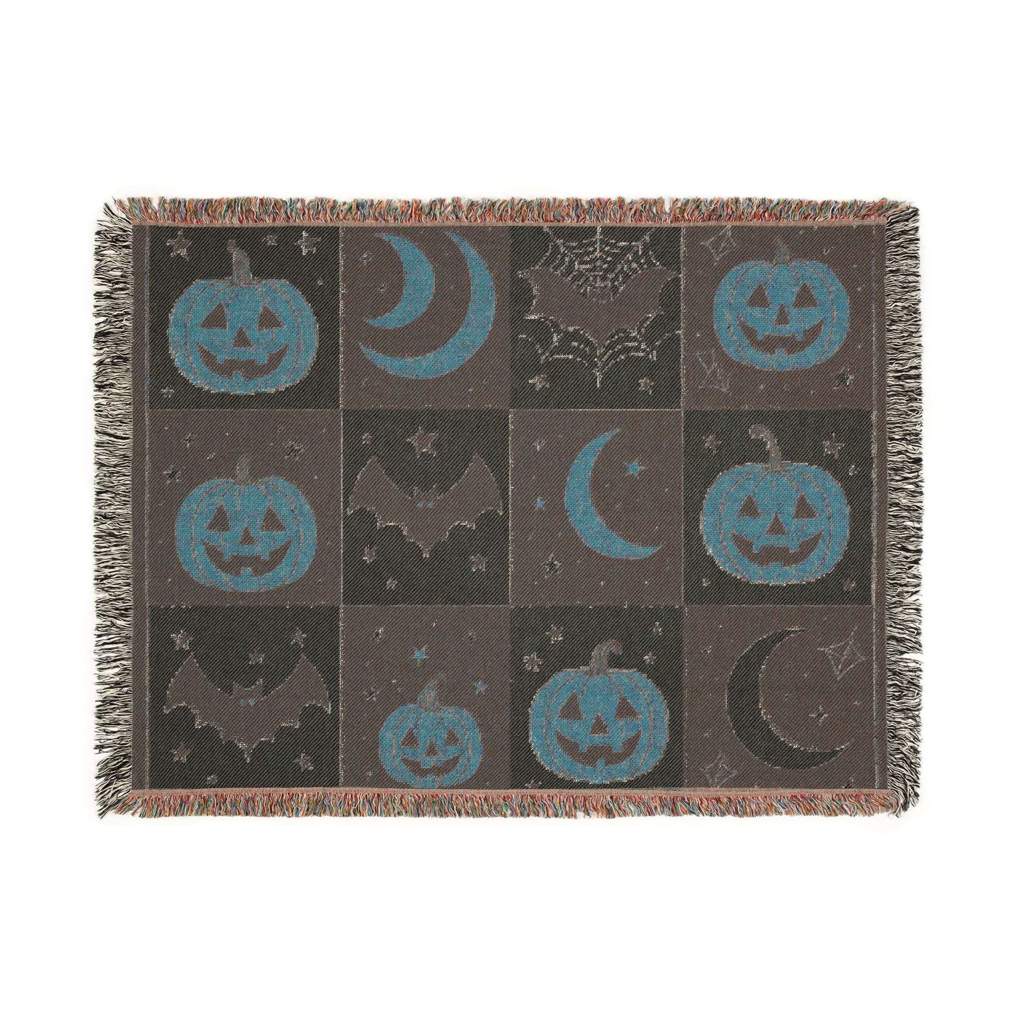 Woven Blanket