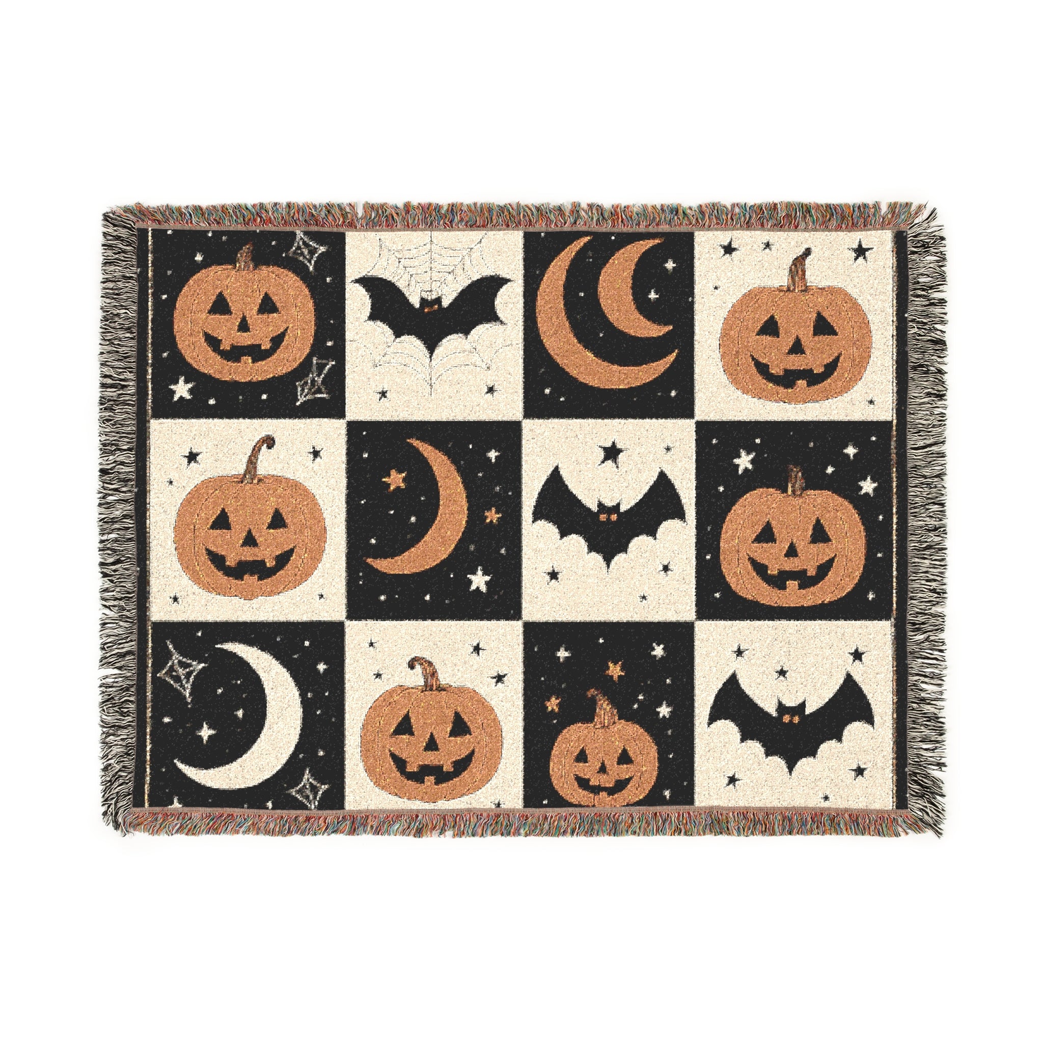 Woven Blanket