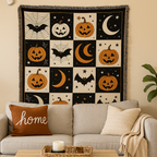 Woven Blanket