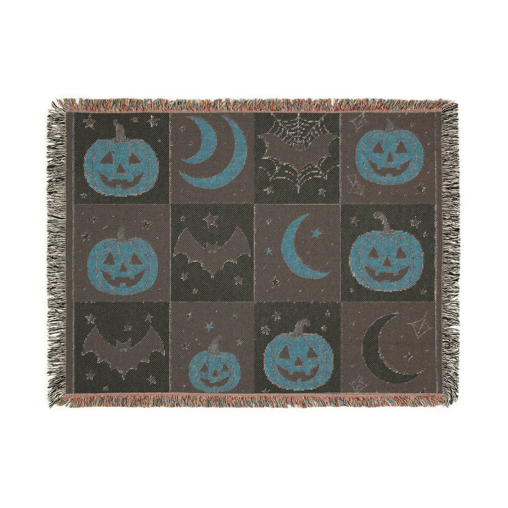 Woven Blanket