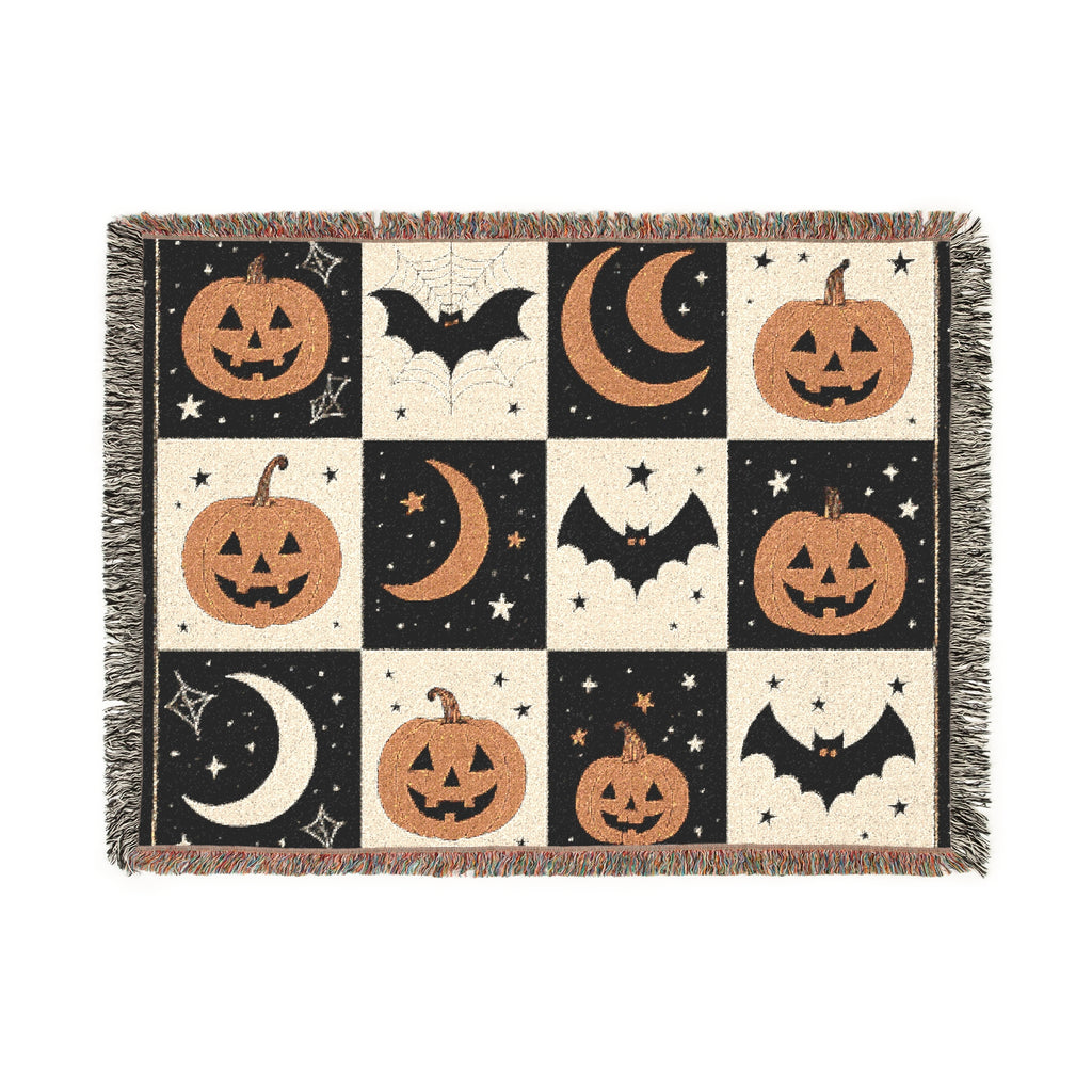 Woven Blanket