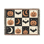 Woven Blanket